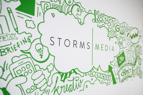 Team @ STORMS|MEDIA